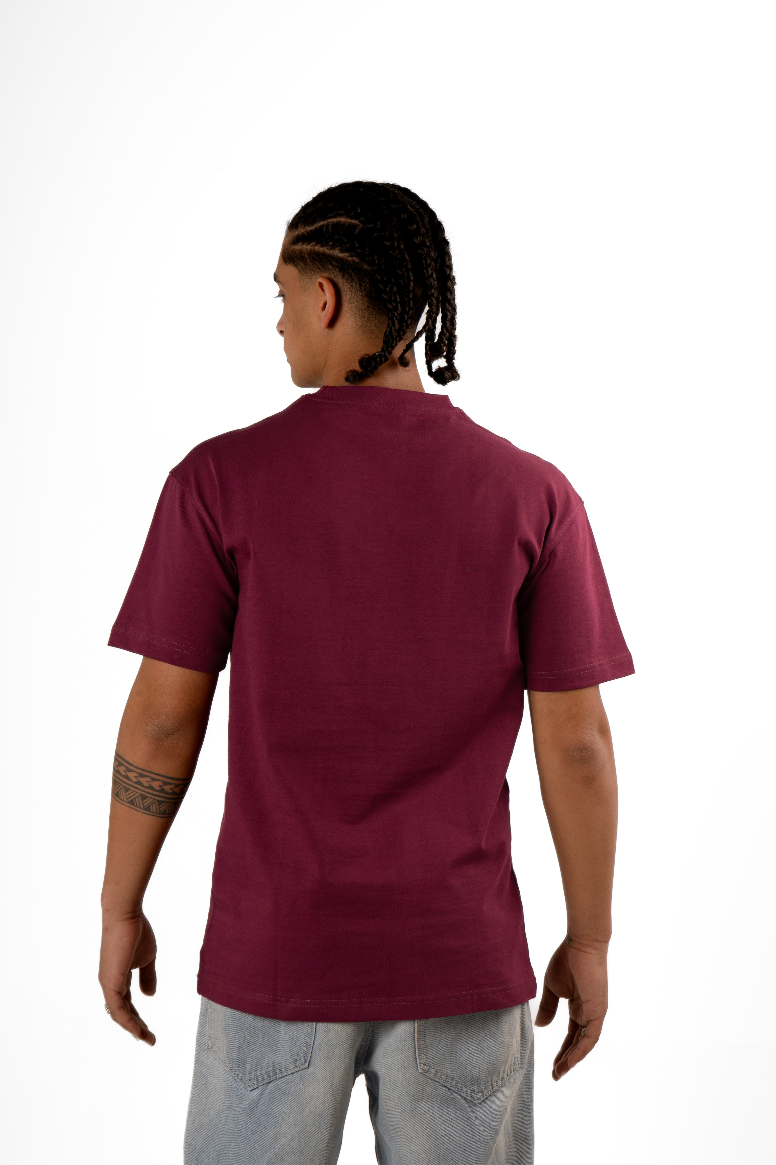 Box Fit T-Shirt