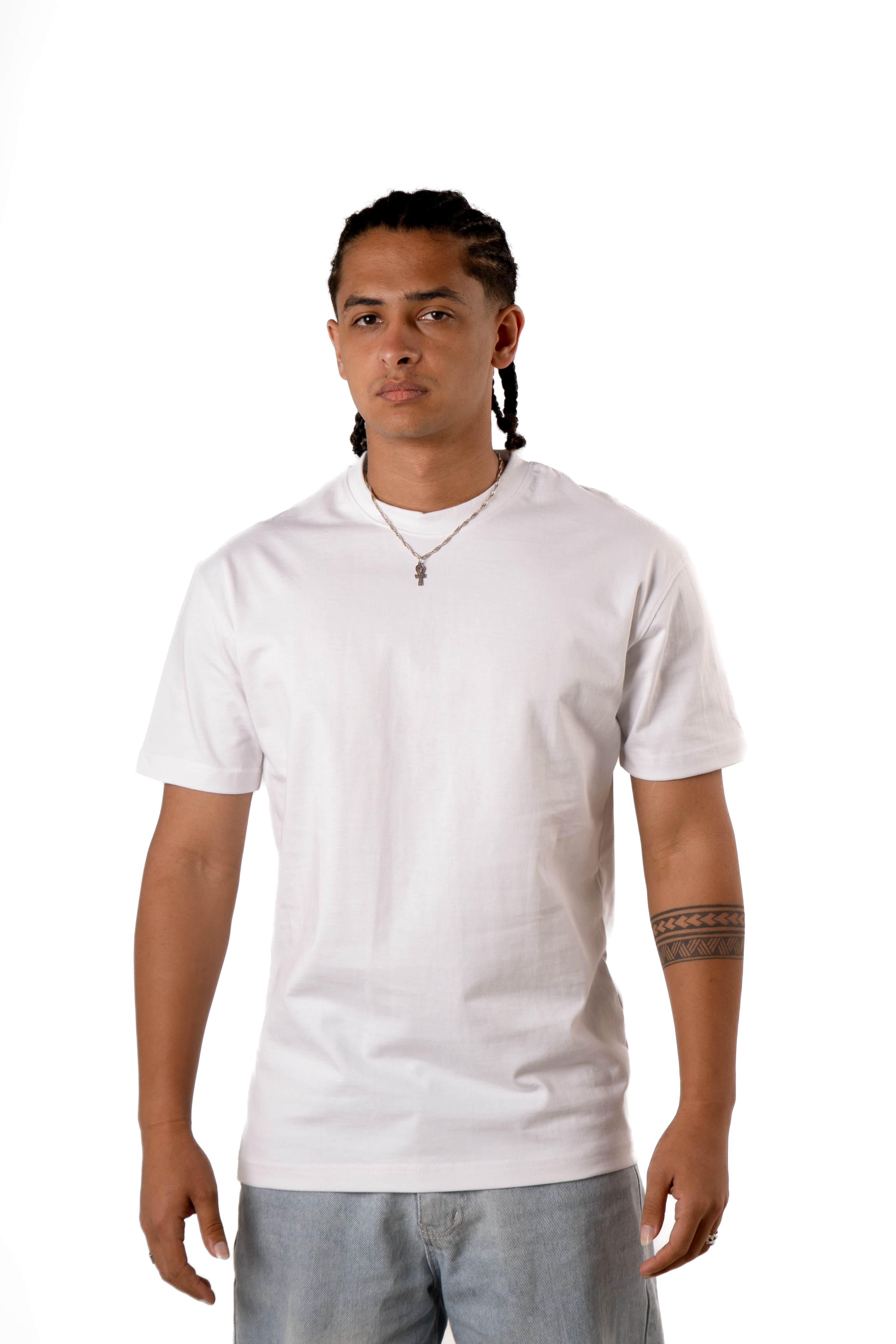 Box Fit T-Shirt