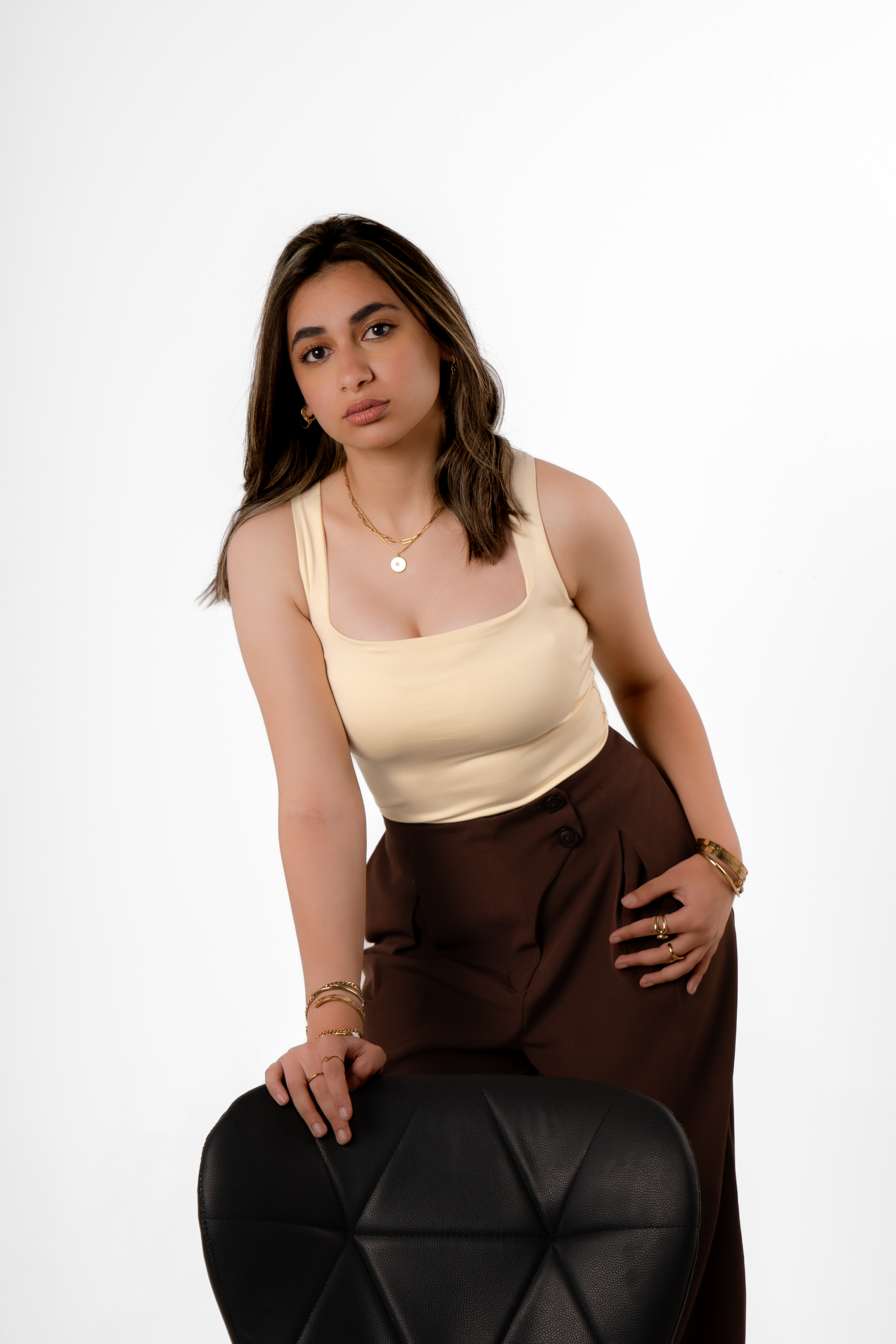 contour top