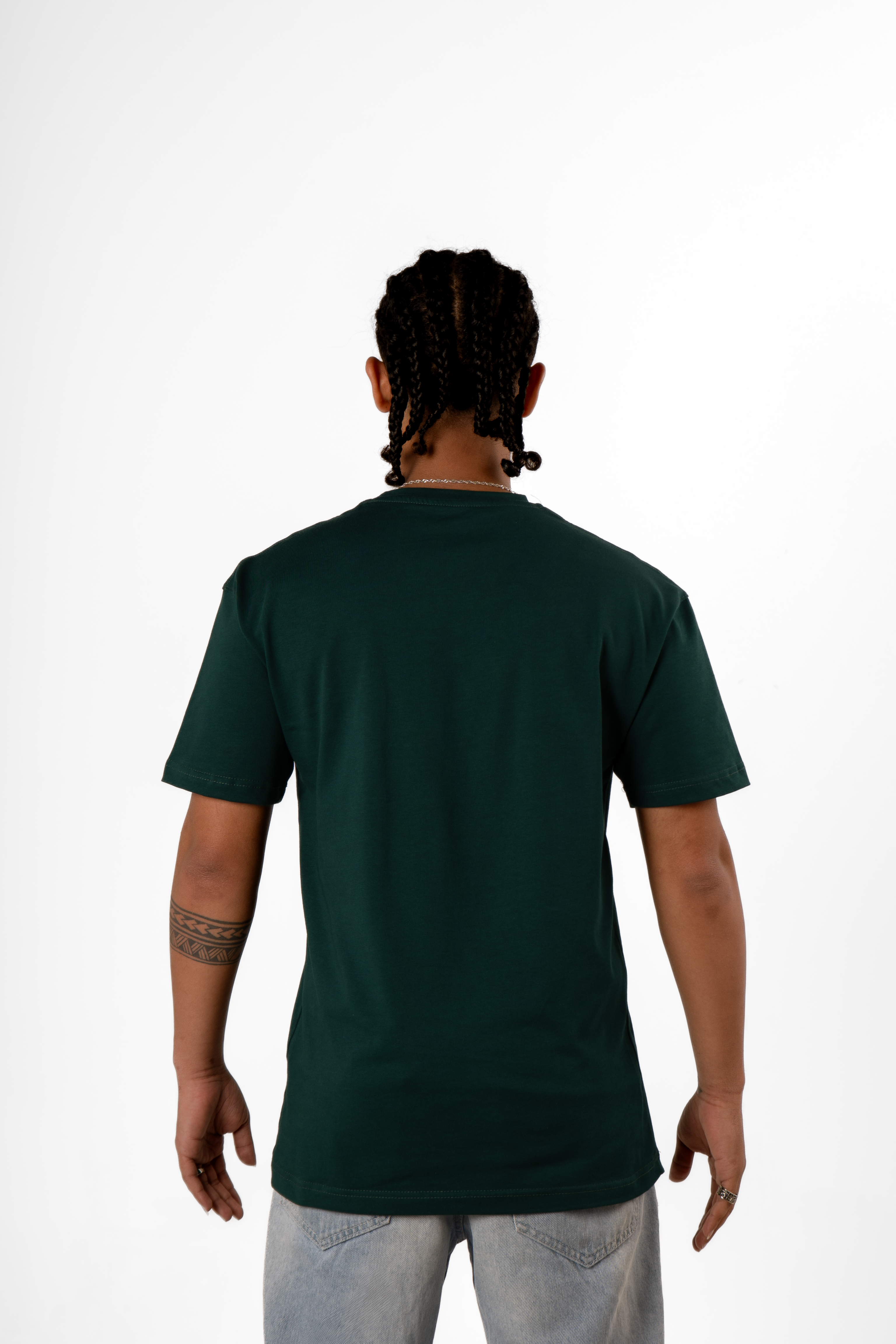 Box Fit T-Shirt