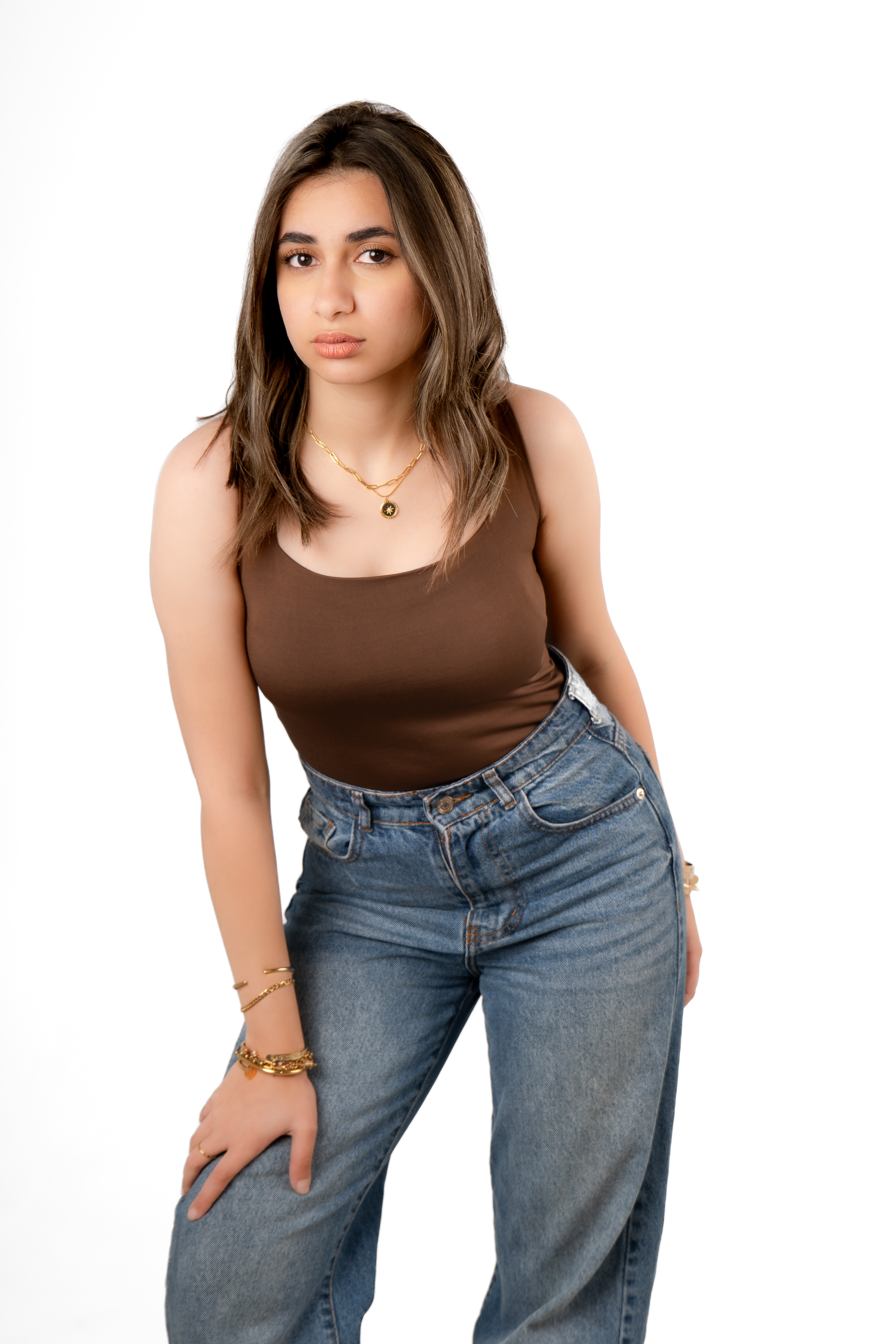 contour top