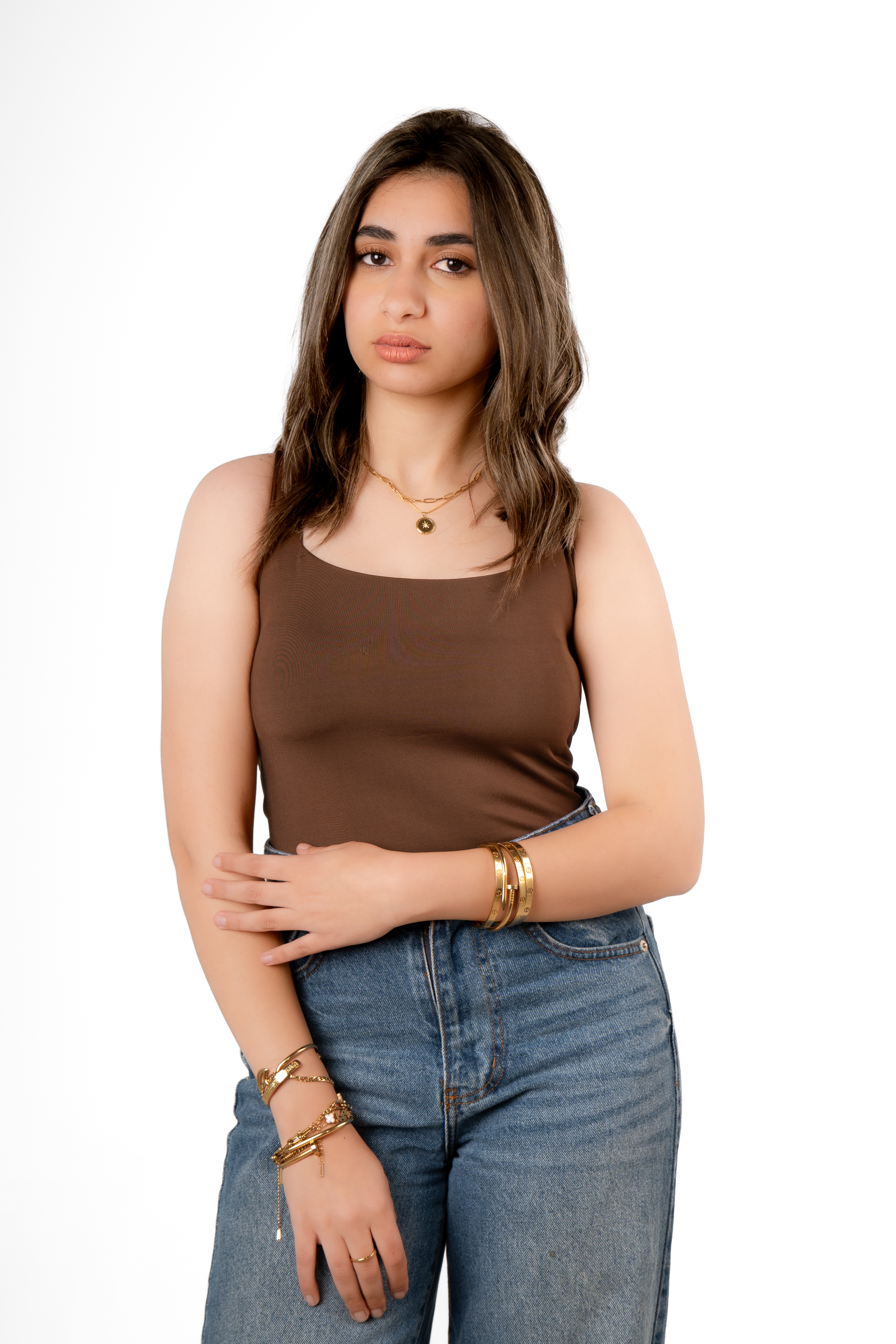 contour top
