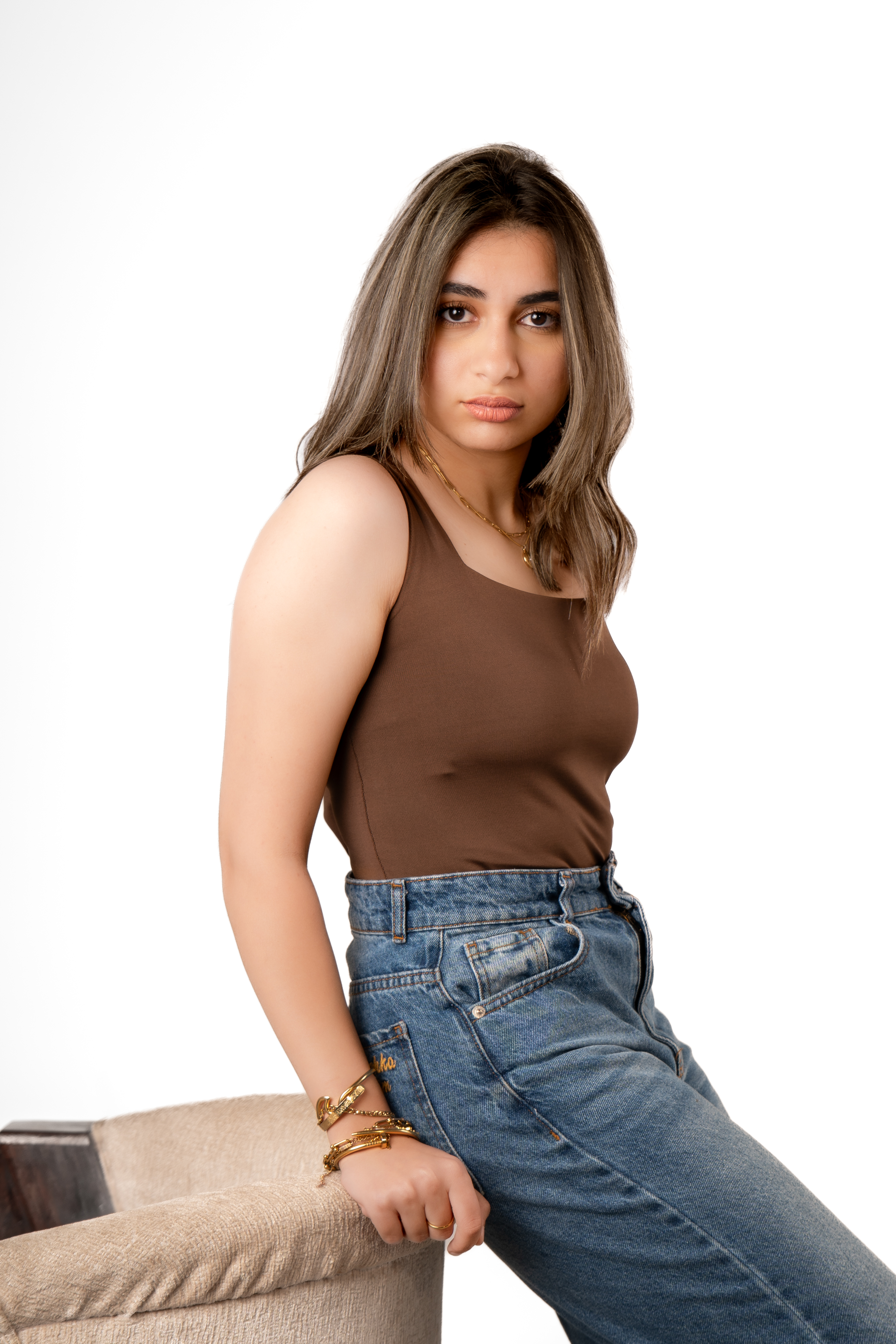 contour top