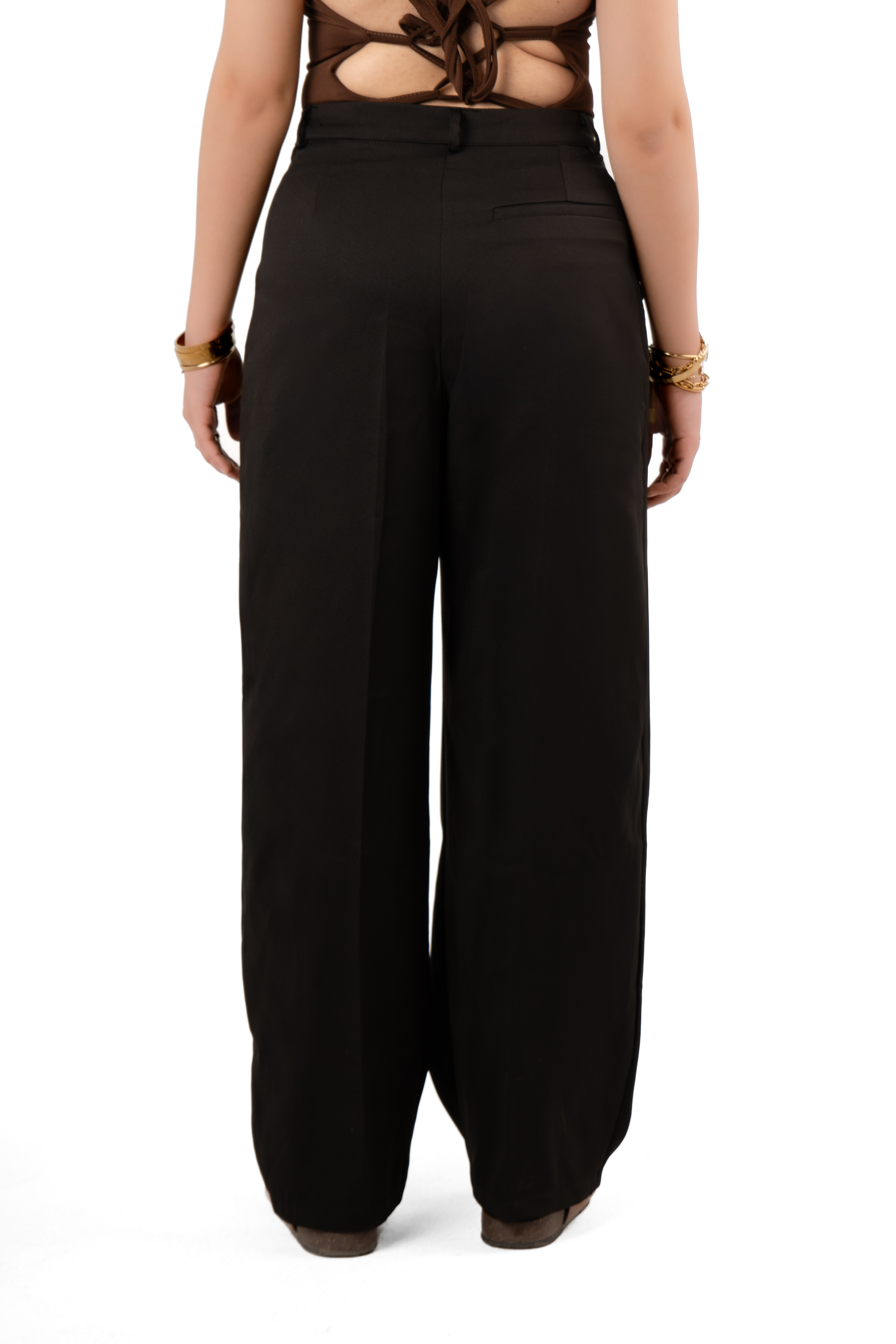 Mode Pants